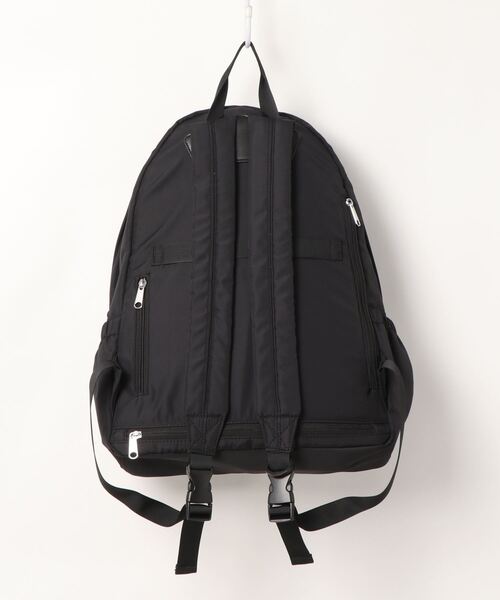 DONOBAN（ドノバン）の「ママカル リュック（バックパック/リュック・レディース・カーキ/ブラック/ベージュ・F）」の5枚目の写真