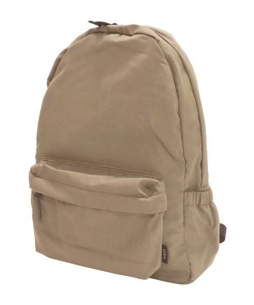 DONOBAN（ドノバン）の「ママカル リュック（バックパック/リュック・レディース・カーキ/ブラック/ベージュ・F）」の12枚目の写真