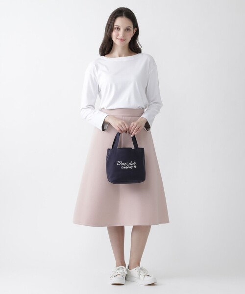 BLUE LABEL CRESTBRIDGE(ブルーレーベルクレストブリッジ)の BLUE LABEL CRESTBRIDGE(ブルーレーベルクレストブリッジ)の