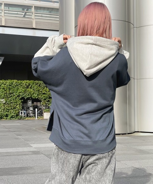 Yｰ様ご専用です。yori ダブルフレアスウェット 新品 Yori ダブルフレアスウェット - メルカリ