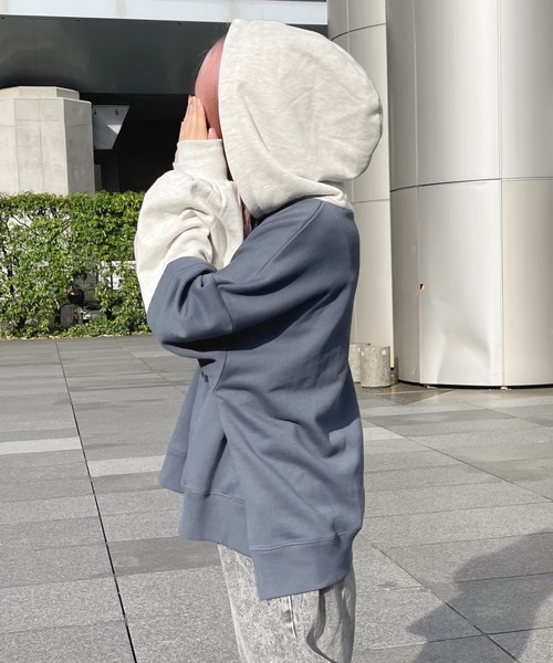 Yｰ様ご専用です。yori ダブルフレアスウェット 新品 Yori ダブルフレアスウェット - メルカリ