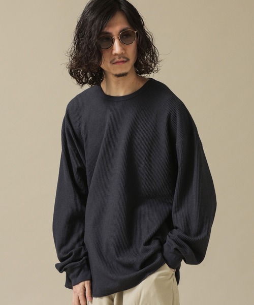 NANO universe（ナノユニバース）の「sportswear/ビッグシルエット