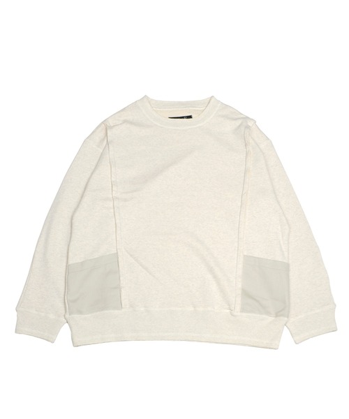 MILKBOY(ミルクボーイ)の「RIPPER SWEATS(スウェット・メンズ・A/B/C・FREE)」の4枚目の写真