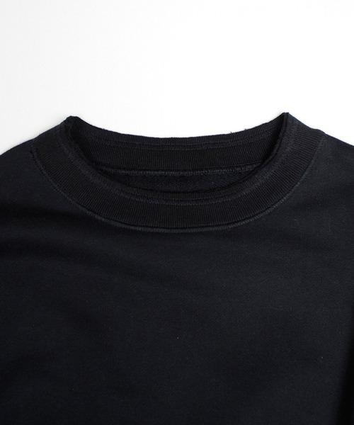 MILKBOY(ミルクボーイ)の「RIPPER SWEATS(スウェット・メンズ・A/B/C・FREE)」の6枚目の写真