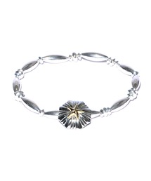 AkashicTree / アカシックツリー シルバーブレスレット アクセサリー