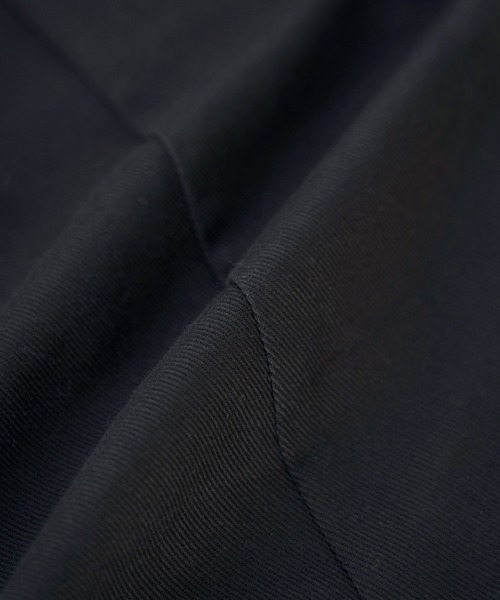 ROPE' PICNIC（ロペピクニック）の「【WEB限定】マーメイドスカート（スカート・レディース・モカ/ブラック・36/38）」の13枚目の写真