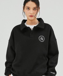 crump | 【crump 】クラシックサークルロゴ カラースウェットシャツ(スウェット)