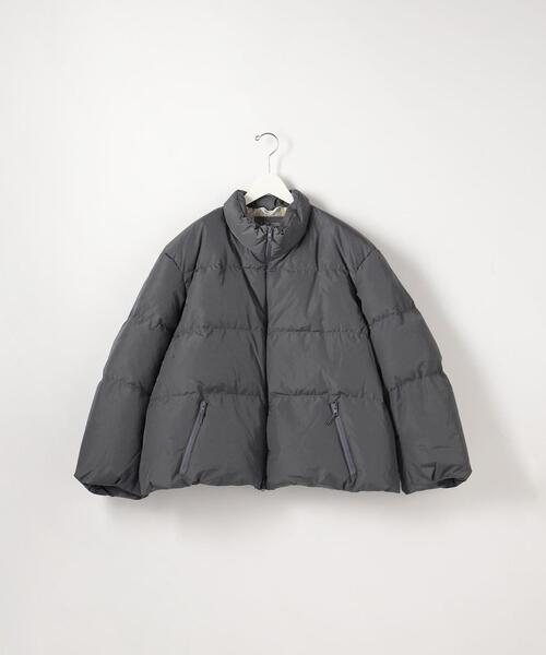 ジャケット・アウター STEVEN ALAN SHORT PUFFER JACKET Steven Alan（スティーブンアラン）の「＜F/CE. × DIGAWEL