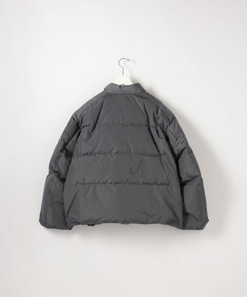 ジャケット・アウター STEVEN ALAN SHORT PUFFER JACKET Steven Alan（スティーブンアラン）の「＜F/CE. × DIGAWEL