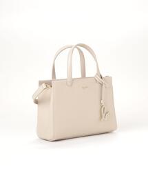 agnes b.（アニエスベー）の「sophie 2wayミニトートバッグ