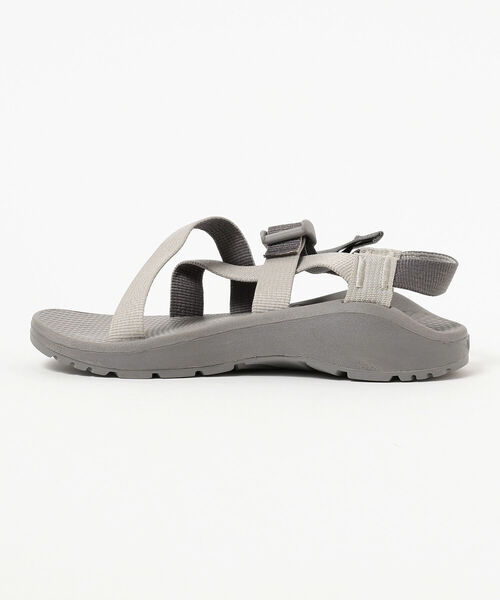 BEAMS BOY（ビームスボーイ）の「Chaco × BEAMS BOY / 別注 Z1 CLOUD（サンダル・レディース・チャコールグレー・6/8/7/5）」の4枚目の写真