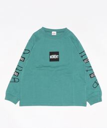 2nd | ジーンズベーセカンド MOMENT ビックロングＴシャツ(Tシャツ/カットソー)