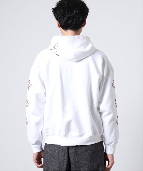 セール】【OAXACA/オアハカ】ジップアップパーカー（パーカー