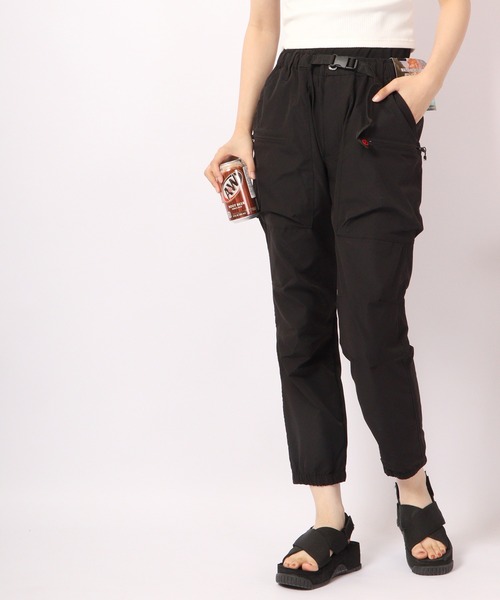 OUTDOOR PRODUCTS APPAREL(アウトドアプロダクツアパレル)の「OUTDOOR はっ水 ストレッチ ワーク クライミング ギア キャンプ カーゴ ジョガーパンツ(カーゴパンツ・メンズ・ブラック/ベージュ/カーキ/モカ/ネイビー・LL/M/L)」の9枚目の写真