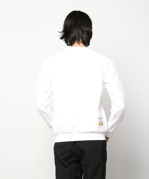 Adidas Disney M White 0001 を購入できます Abc Mart スウェット Abc Mart限定 Sweat アディダス White Hm8134 アディダス Crew Sweat Adidas Disney M White 0001 を購入できます Abc Mart スウェット Abc Mart限定 Sweat アディダス White Hm8134 アディダス Crew Sweat