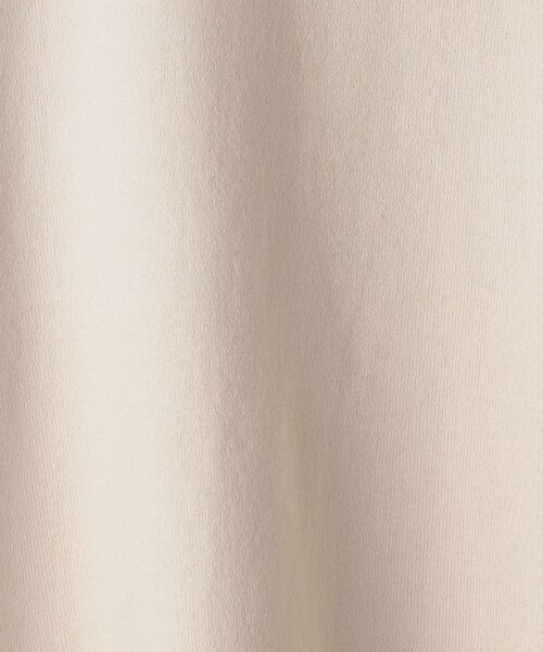 SHIPS(シップス)の「SHIPS:<ウォッシャブル>12ゲージ TECHウール ニット(ニット/セーター・メンズ・ホワイト/ベージュ/ネイビー/グレー・SMALL/MEDIUM/LARGE/X-LARGE)」の12枚目の写真