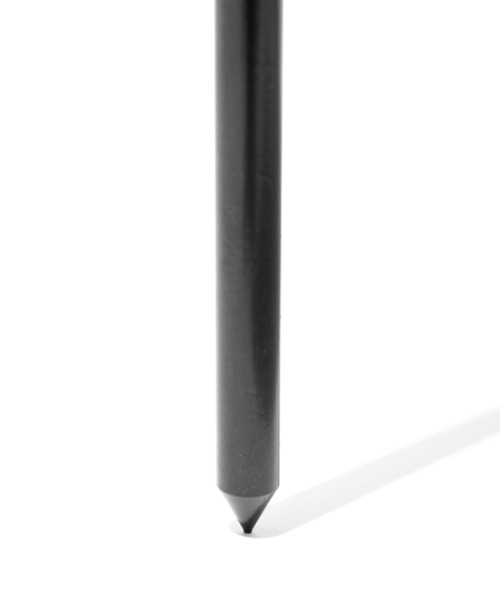 JACK & MARIE（ジャックアンドマリー）の「ONOE　パンチングサイドテーブル PT-4020（アウトドアグッズ・メンズ・ブラック・F）」の7枚目の写真