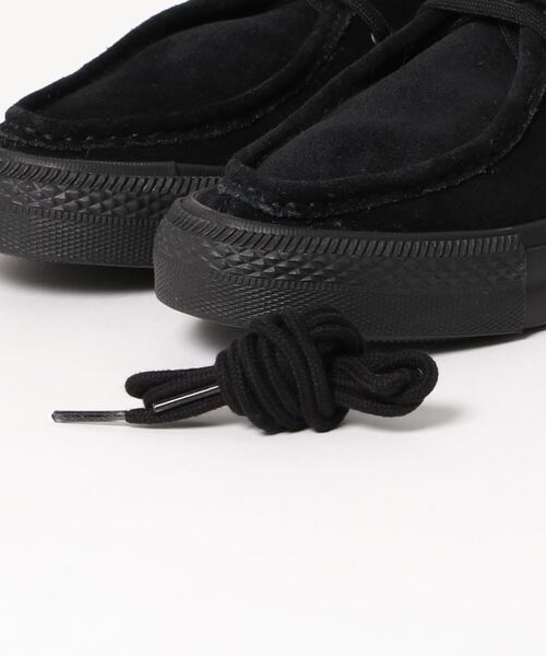 CONVERSE（コンバース）の「converse コンバース CS MOCCASINS