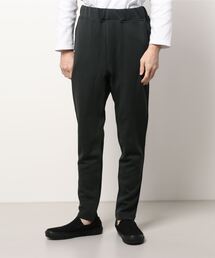 Grand PARK | カットキルトテーパードイージーパンツ(スウェットパンツ)