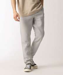 Grand PARK | カットキルトテーパードイージーパンツ(スウェットパンツ)