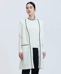 ESTNATION（エストネーション）の「ESTNATION / バイカラーミドル