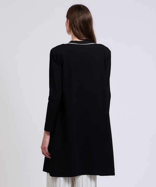 ESTNATION（エストネーション）の「ESTNATION / バイカラーミドル