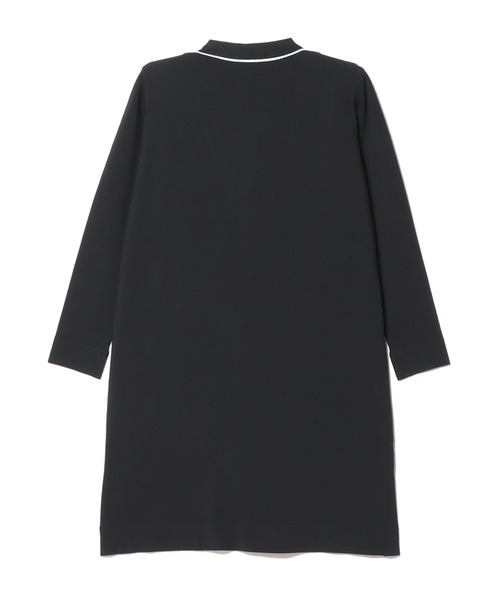 ESTNATION（エストネーション）の「ESTNATION / バイカラーミドル