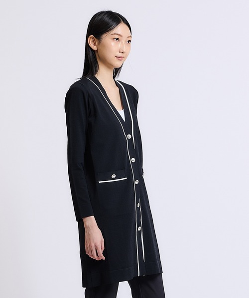 ESTNATION（エストネーション）の「ESTNATION / バイカラーミドル