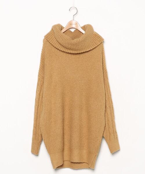 セール ブランド古着 ニットワンピース ワンピース Heather ヘザー のファッション通販 Zozoused