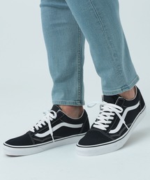 【VANS(ヴァンズ)】OLDSKOOL(MEN)