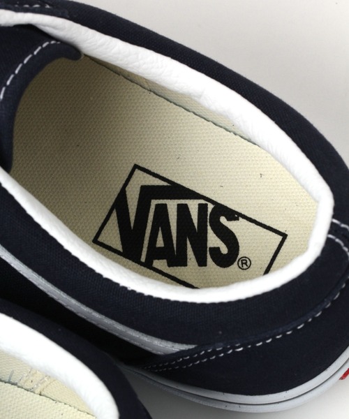 VANS(バンズ)の「【VANS(ヴァンズ)】OLDSKOOL(MEN)(スニーカー・メンズ・ネイビー・SMALL/MEDIUM)」の9枚目の写真