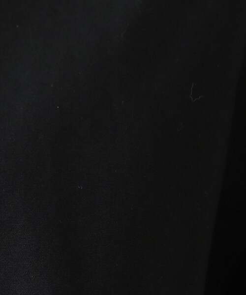 OPAQUE.CLIP(オペークドットクリップ)の「◆【OC】オーガニックコットンタイプライター ボリュームスリーブブラウス(シャツ/ブラウス・レディース・ホワイト系/ブラック/ライトブルー/ベージュ系その他2・36/38/40)」の15枚目の写真