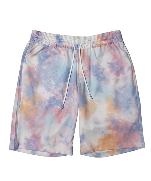 JOKER(ジョーカー)の「心躍る、アロハ気分。 総柄フラワーハーフパンツ メンズ 春服(その他パンツ・メンズ・ホワイト系1/ホワイト系2/ホワイト系3/ブラック系1/ブラック系2/ブラック系3/ブラック系4/ブラック系5/グレー系1/ブルー系1・M/L/XL)」の17枚目の写真