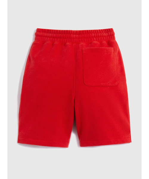 GAP（ギャップ）の「カーボナイズド フレンチテリー ショートパンツ (幼児)（その他パンツ・キッズ・ネイビー/グレー/レッド/アイボリー・12-18M/18-24M/2 YRS/3 YRS/4 YRS/5 YRS）」の7枚目の写真