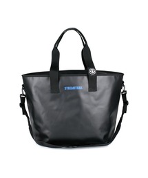 STREAM TRAIL（ストリームトレイル）の「PUFFER　パファー（トートバッグ）」