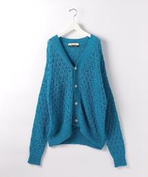 定価45100円 Andersson Bell アンダーソンベル　カーディガン ANDERSSON BELL（アンダースンベル）の「Andersson Bell