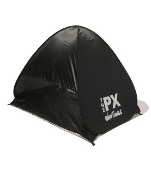 THE PX WILD THINGS/ザ・ピーエックスワイルドシングス　THE PX POPUP TENT/ポップアップテント WPX220025