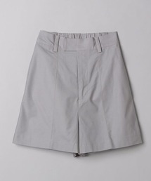 JEANASIS | キリカエストレートショートパンツ/279982(その他パンツ)