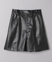 JEANASIS | キリカエストレートショートパンツ/279982(その他パンツ)