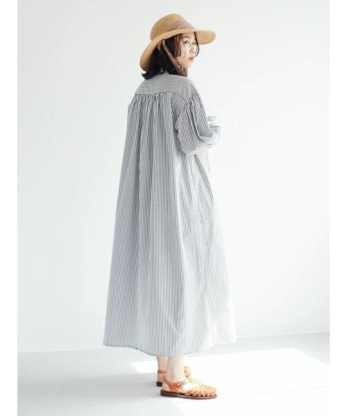 Green　Parks（グリーンパークス）の「・ジェリーサンダル（サンダル・レディース・ブラック/ベージュ/ブラウン/クリア・38/36/37）」の6枚目の写真