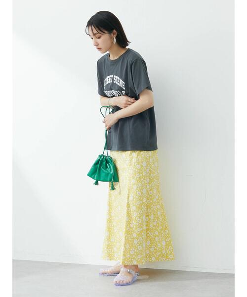 Green　Parks（グリーンパークス）の「・ジェリーサンダル（サンダル・レディース・ブラック/ベージュ/ブラウン/クリア・38/36/37）」の9枚目の写真