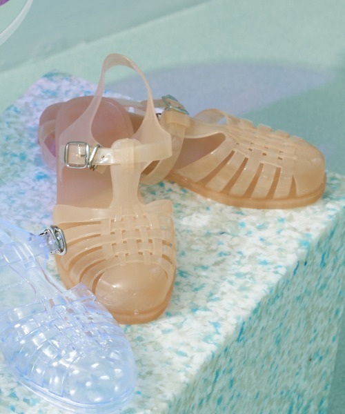 ジェリーサンダル サンダル Green Parks グリーンパークス のファッション通販 Zozotown