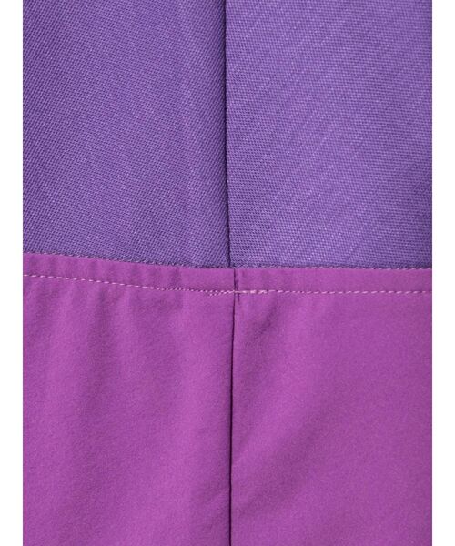 ELENDEEK（エレンディーク）の「ジャージーマーメイドスカート（スカート・レディース・ブラック/ベージュ/パープル・01/02）」の15枚目の写真