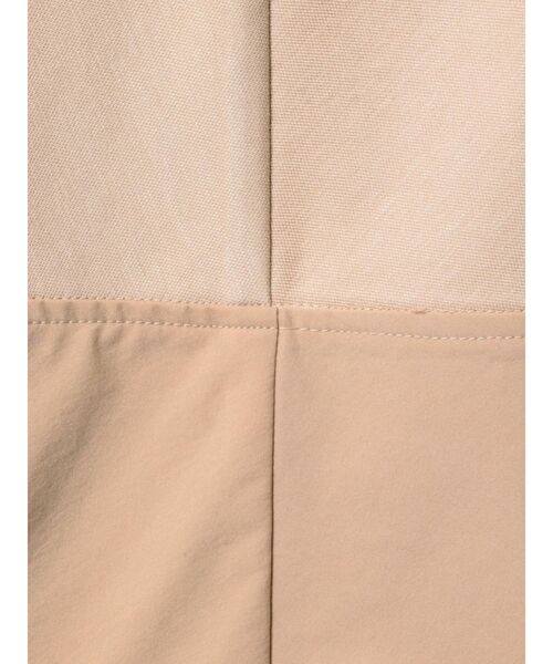 ELENDEEK（エレンディーク）の「ジャージーマーメイドスカート（スカート・レディース・ブラック/ベージュ/パープル・01/02）」の8枚目の写真