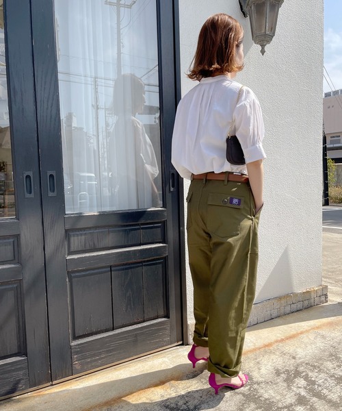 Spick & Span（スピックアンドスパン）の「≪追加≫HERDMANS