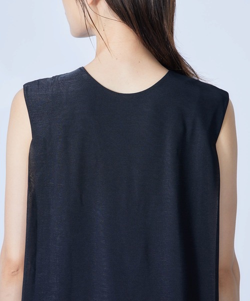 ROPE'（ロペ）の「エスパンディワンピース（ワンピース）」 - WEAR