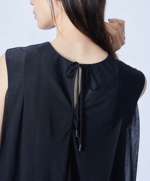 ROPE'（ロペ）の「エスパンディワンピース（ワンピース）」 - WEAR