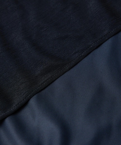 ROPE'（ロペ）の「エスパンディワンピース（ワンピース・レディース・ブラック/ベージュ/ピンク系その他・38/36）」の18枚目の写真