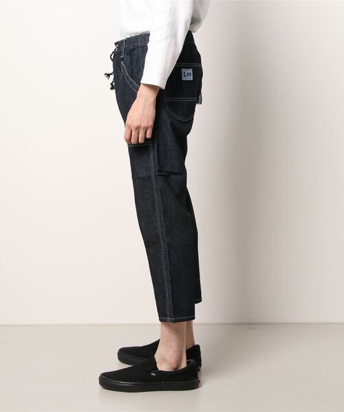 Lee（リー）の「【Lee】イージーベイカーパンツ（その他パンツ）」 - WEAR
