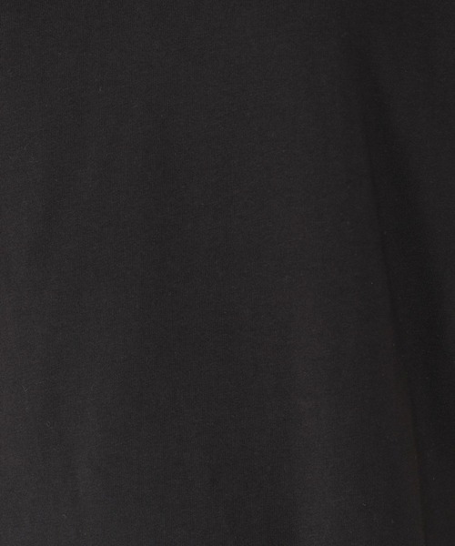 studio CLIP（スタディオクリップ）の「汗染み防止ノースリTシャツ（Tシャツ/カットソー・レディース・ブラウン系その他/ライトグレー/ブラック・FREE）」の20枚目の写真